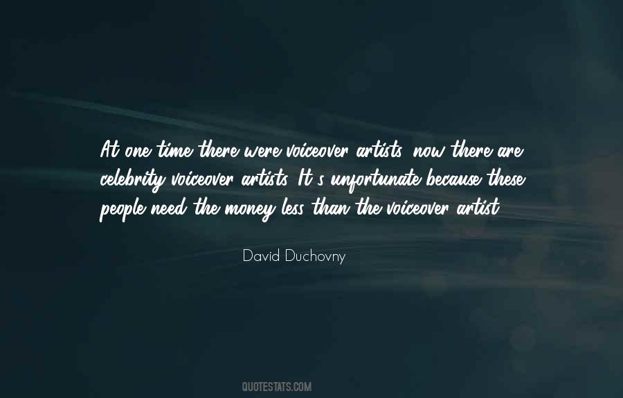 David Duchovny Sayings #1016997