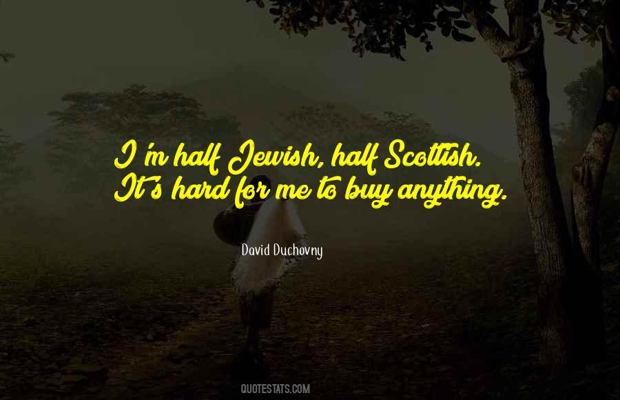 David Duchovny Sayings #199948