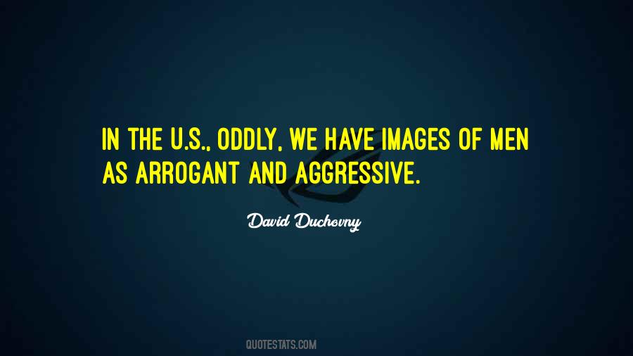 David Duchovny Sayings #404046