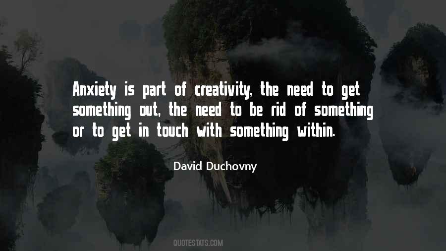 David Duchovny Sayings #414229