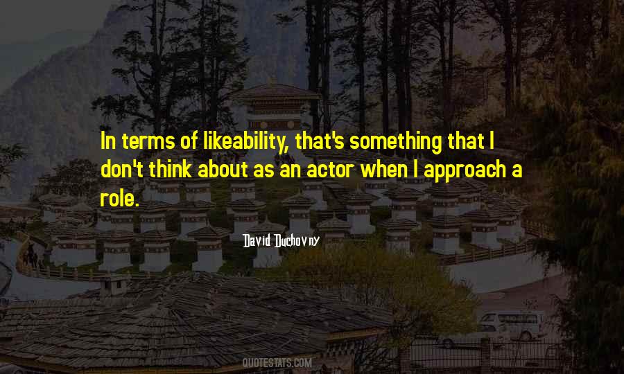 David Duchovny Sayings #427834