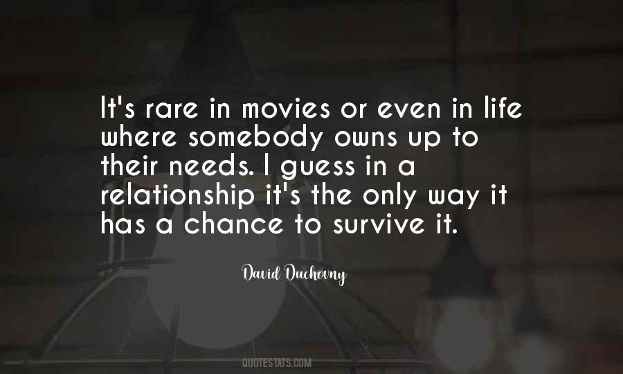 David Duchovny Sayings #633343