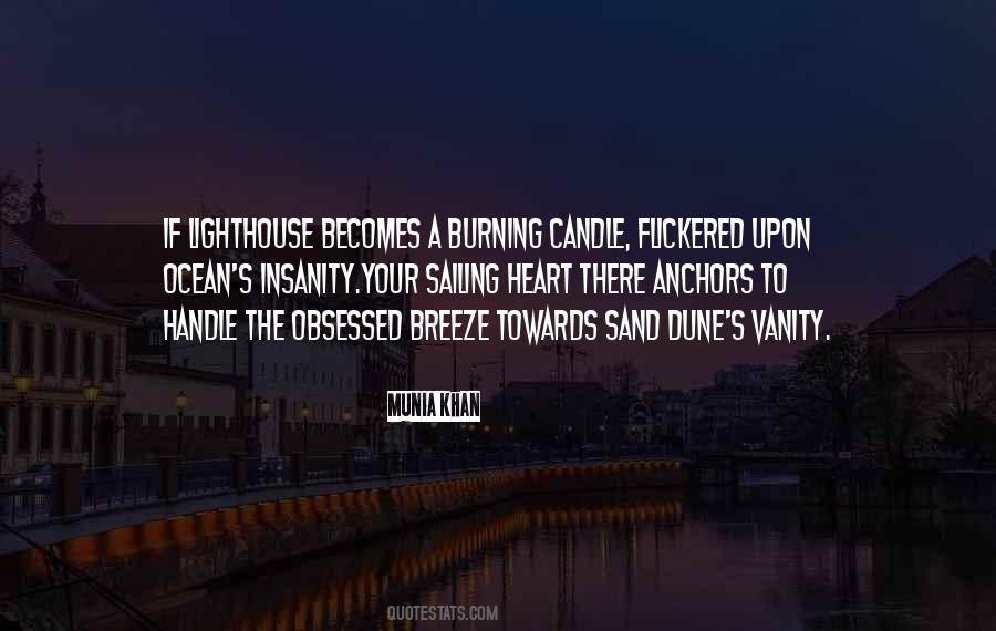 Sand Dune Sayings #402967