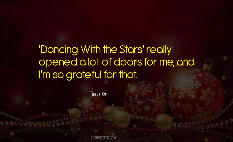 Dancing With The Stars Sayings #1251384