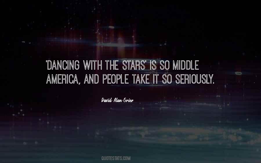 Dancing With The Stars Sayings #885641
