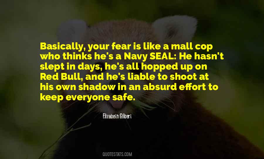 Navy Seal Sayings #1766708