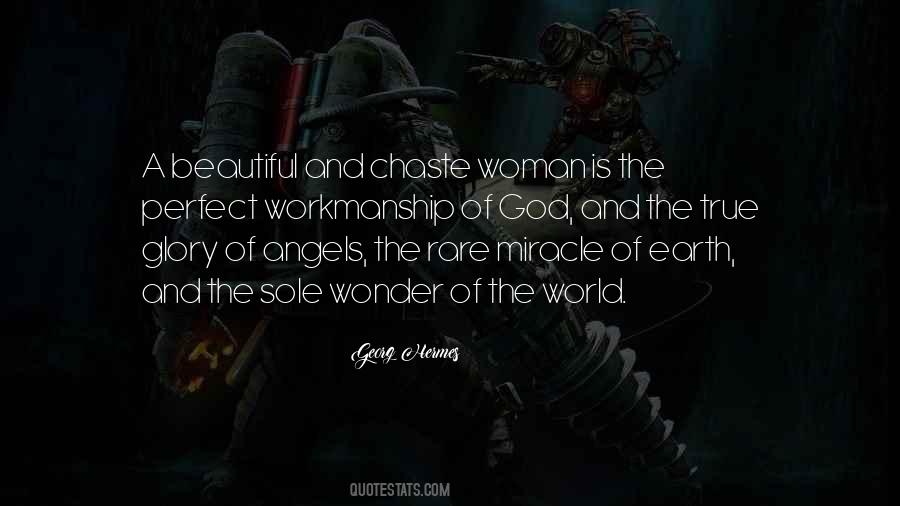 Earth Angel Sayings #1144239
