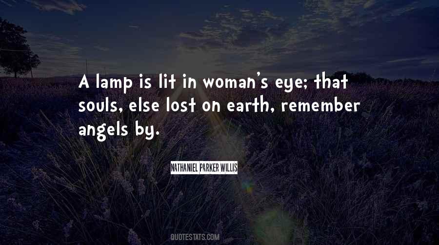 Earth Angel Sayings #1215645
