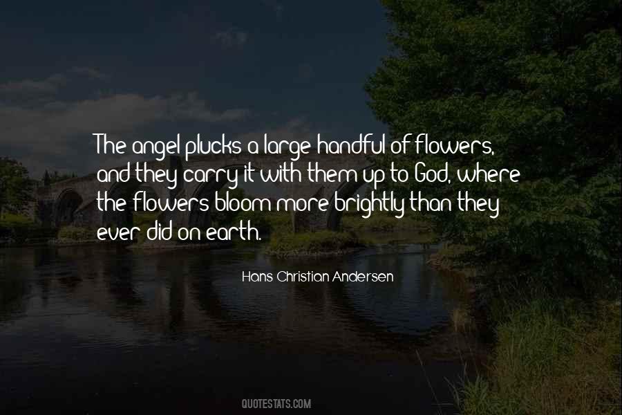 Earth Angel Sayings #1675035