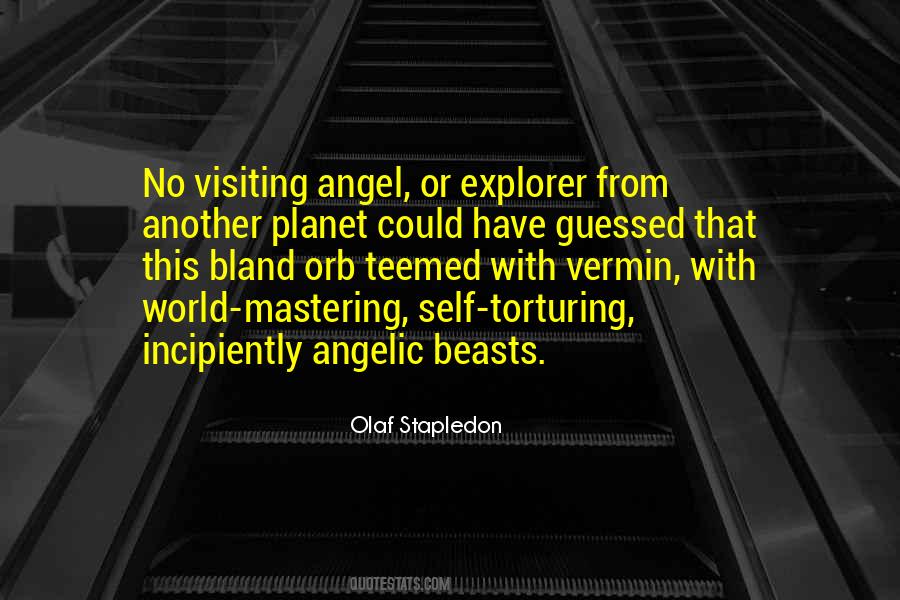 Earth Angel Sayings #1806030