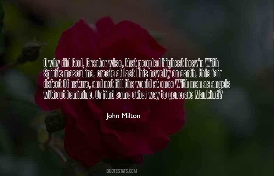 Earth Angel Sayings #838651