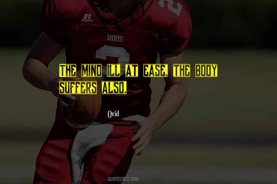 At Ease Sayings #1033457