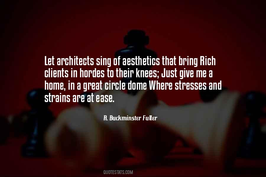 At Ease Sayings #1078668