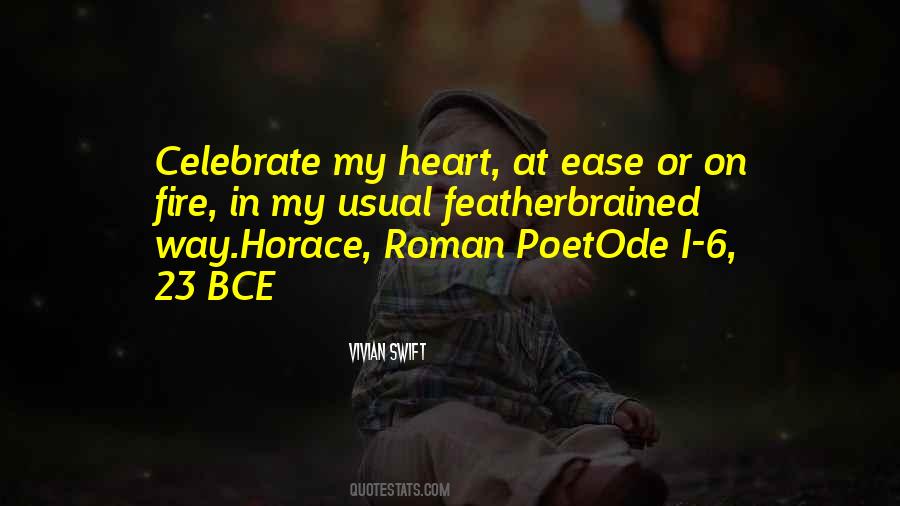 At Ease Sayings #1087497