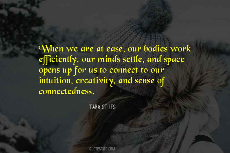At Ease Sayings #1126059