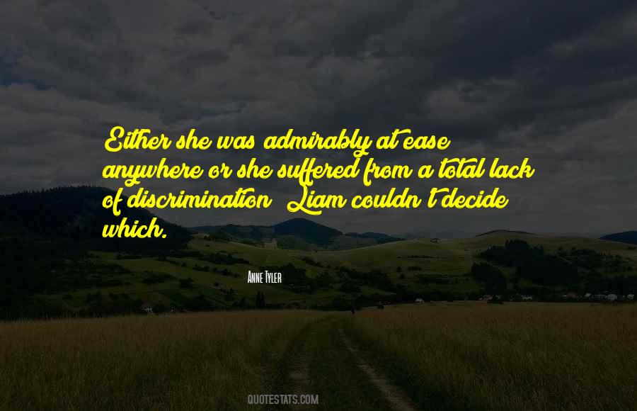 At Ease Sayings #1127209