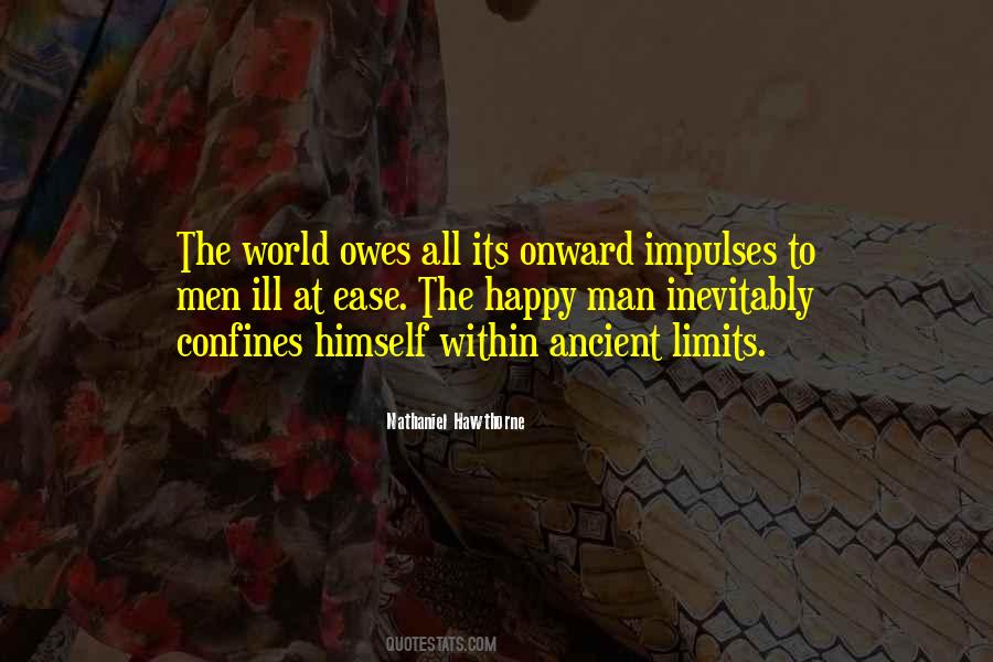 At Ease Sayings #1181497