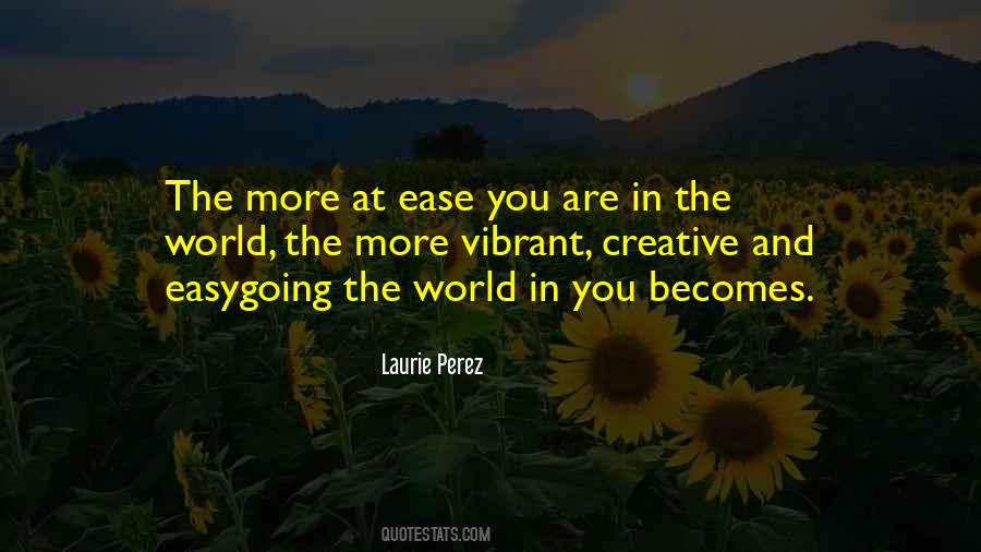 At Ease Sayings #1195161