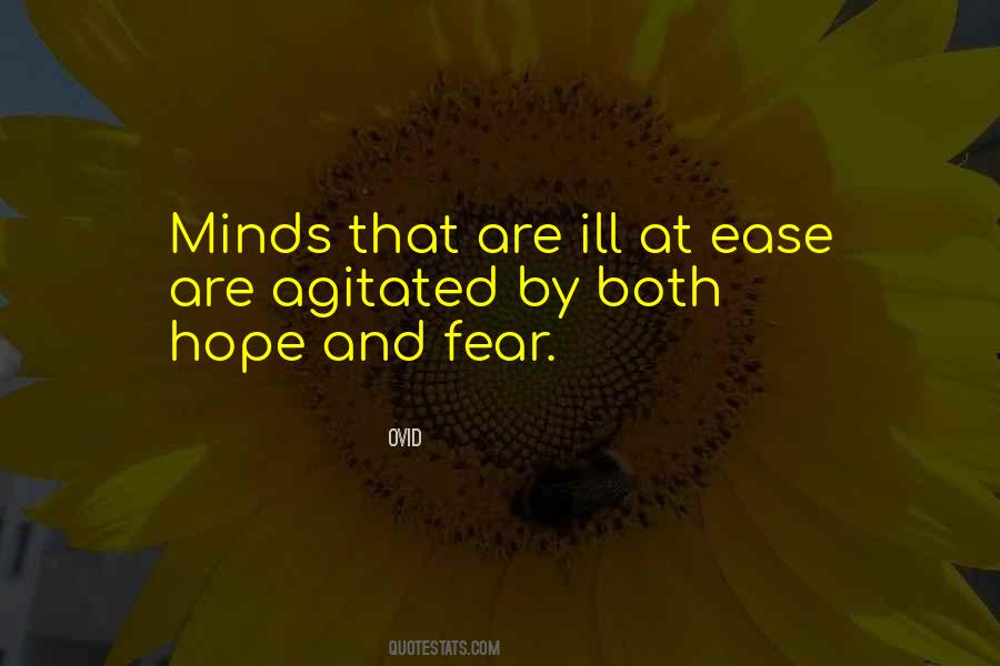 At Ease Sayings #1202203