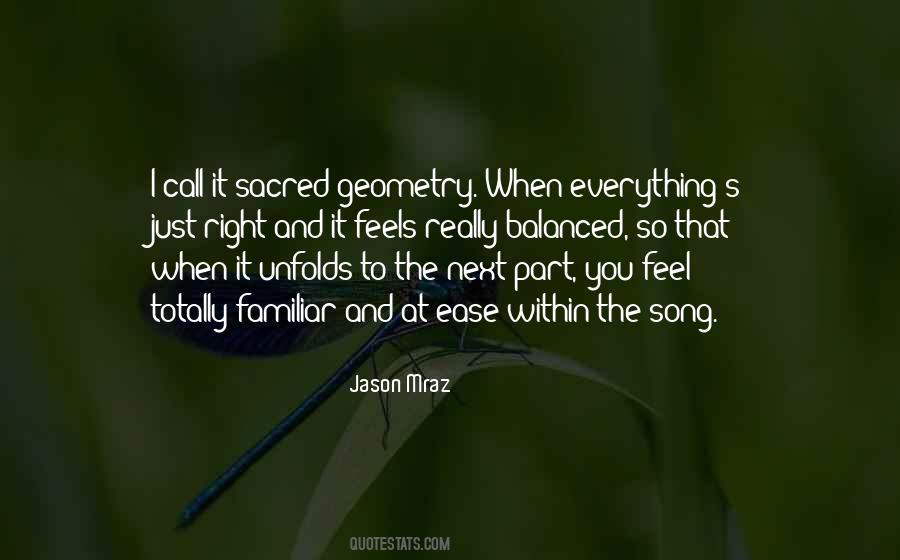 At Ease Sayings #1295390