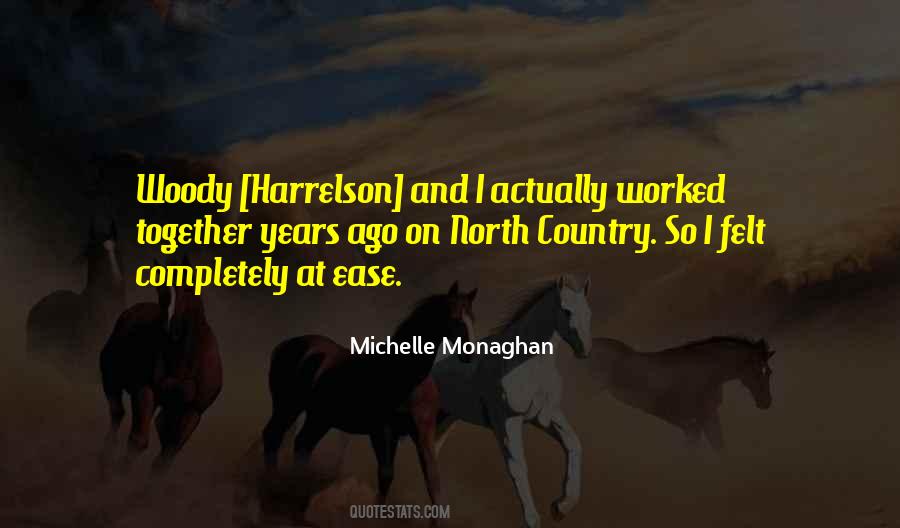 At Ease Sayings #1322785