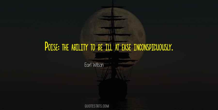 At Ease Sayings #1365815
