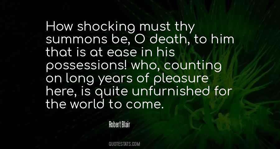 At Ease Sayings #1399700