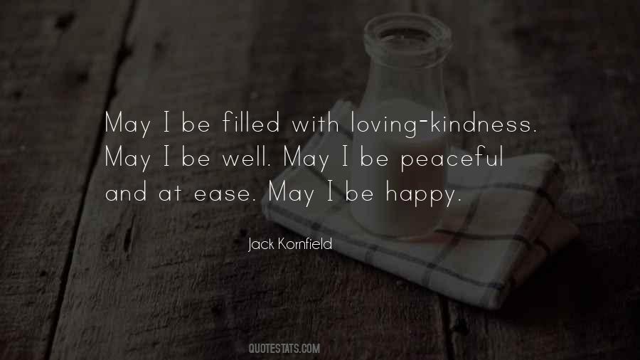 At Ease Sayings #1404636