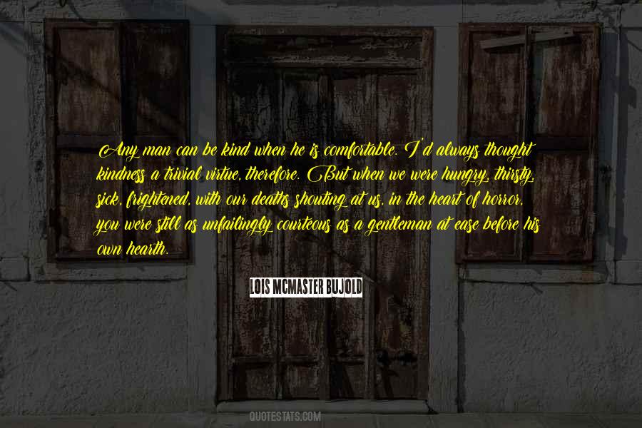At Ease Sayings #1420471