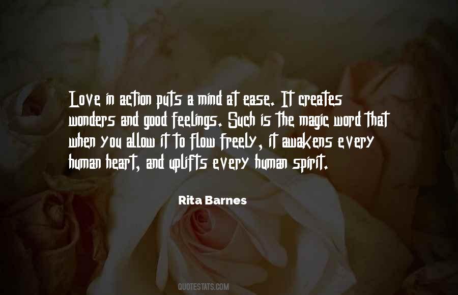 At Ease Sayings #1659046