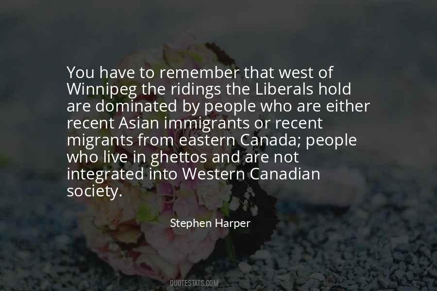 Eastern Canada Sayings #616215