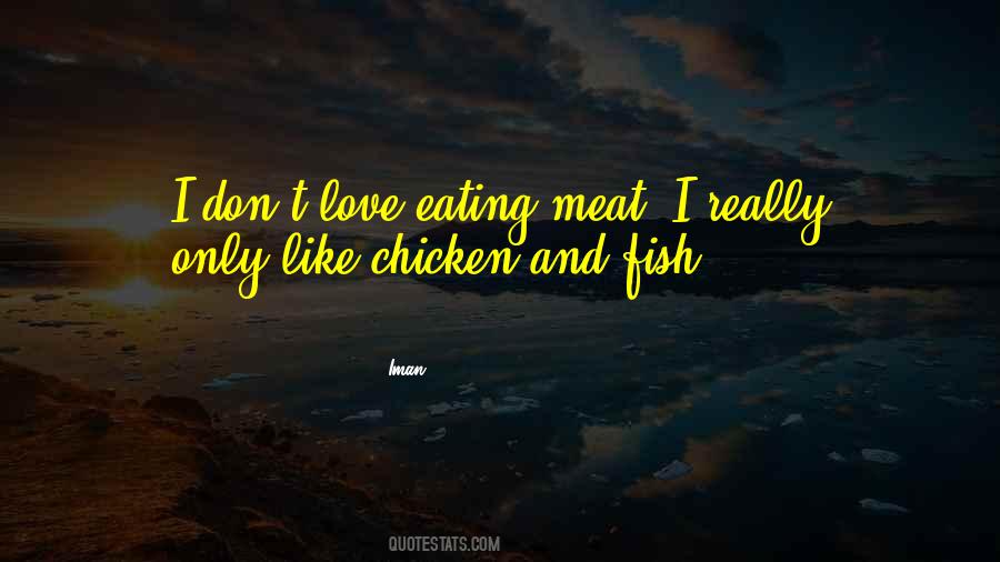 Love Eating Sayings #1029976