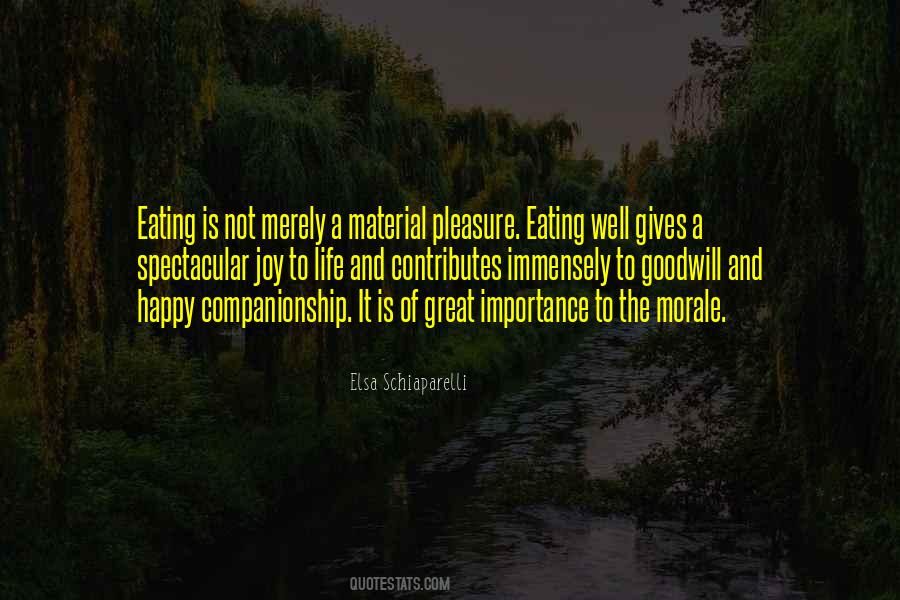 Happy Eating Sayings #914075