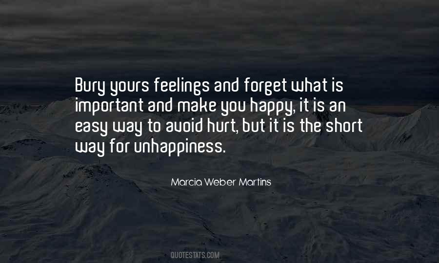 Short Easy Sayings #1190646
