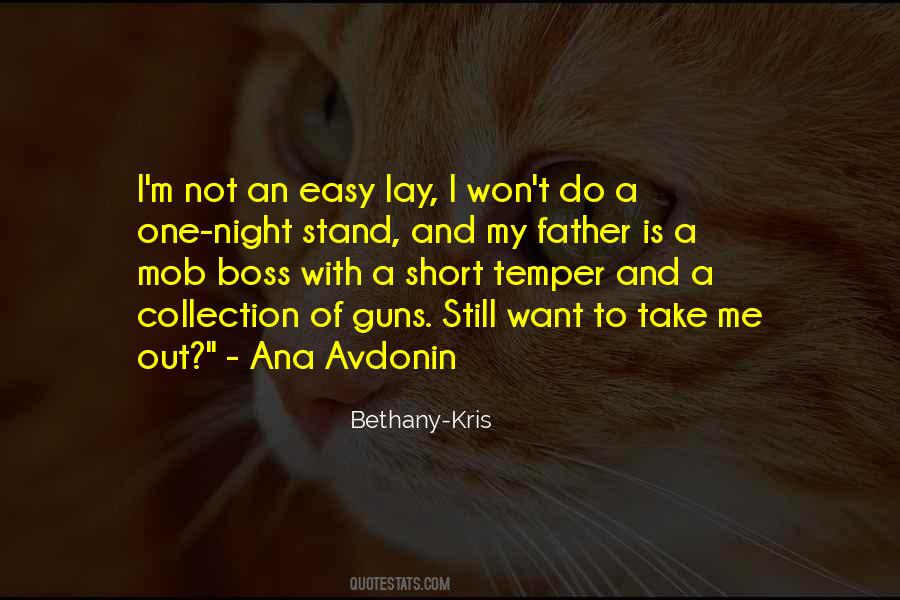 Short Easy Sayings #1338119