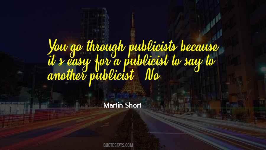 Short Easy Sayings #336261