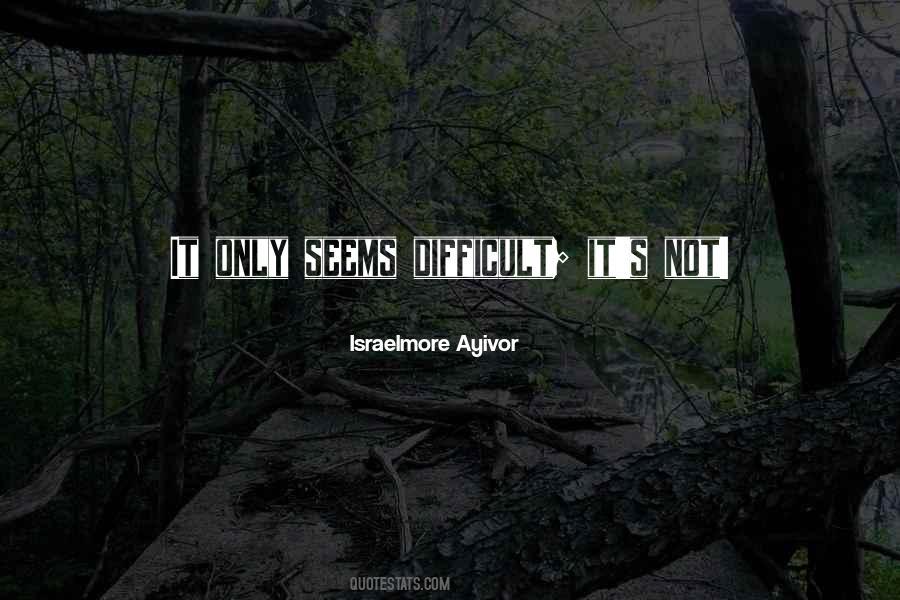 Short Easy Sayings #440086