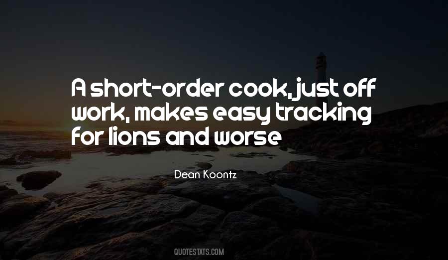 Short Easy Sayings #500836