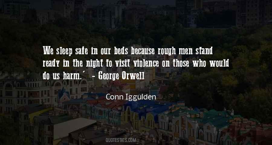 Quotes About Violence In Night #1173312 Quotes About Violence In Night #1173312