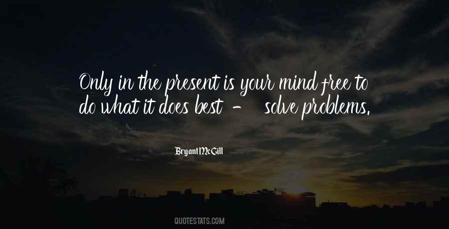 Best Meditation Sayings #846475