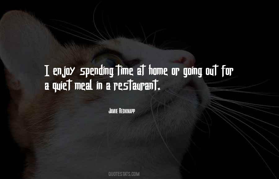 Enjoy Your Meal Sayings #636877