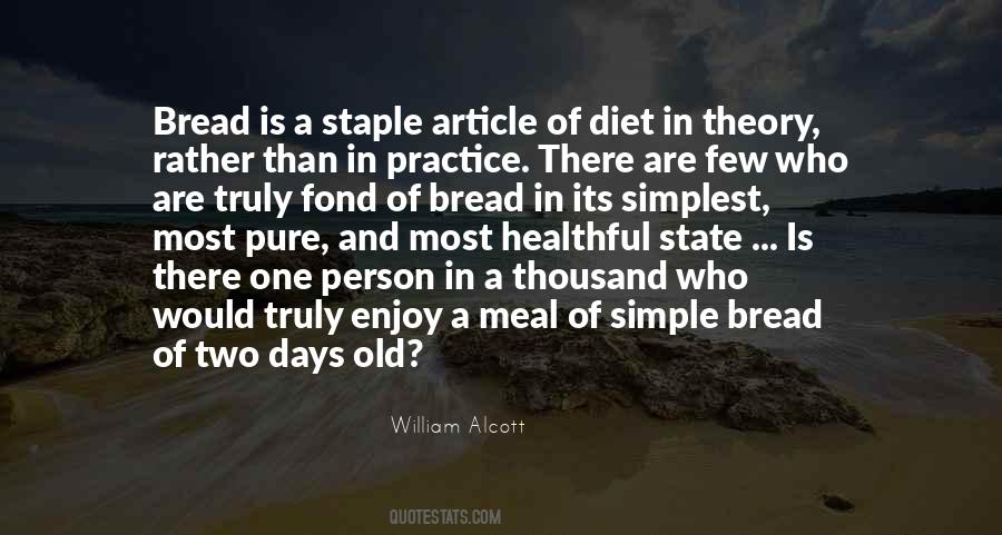 Enjoy Your Meal Sayings #995181
