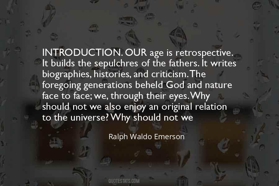 Enjoy Nature Sayings #1080946