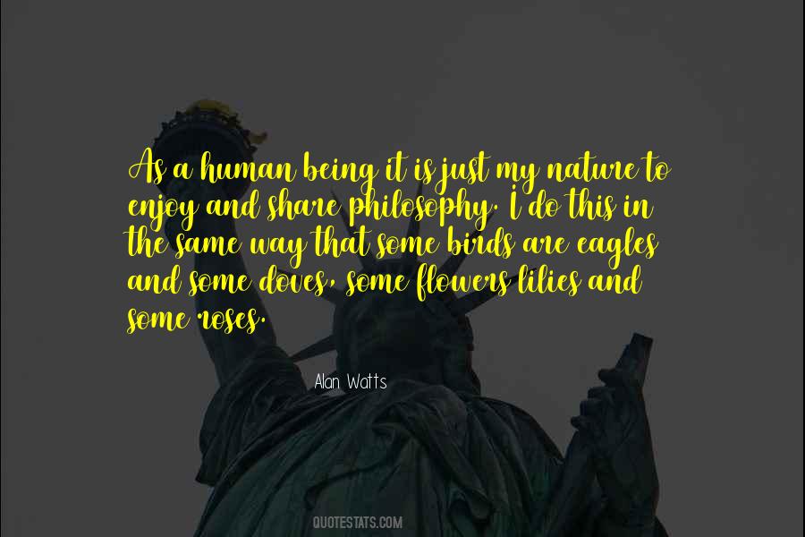 Enjoy Nature Sayings #1368049