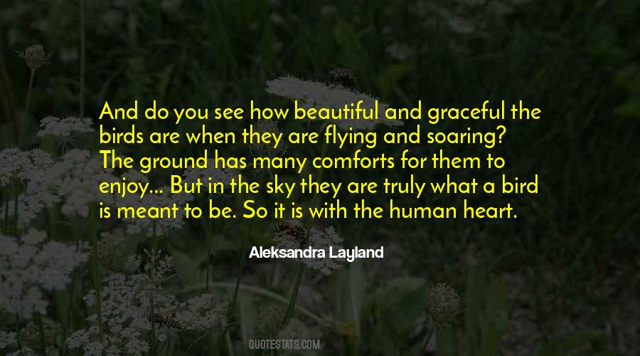 Enjoy Nature Sayings #1547539