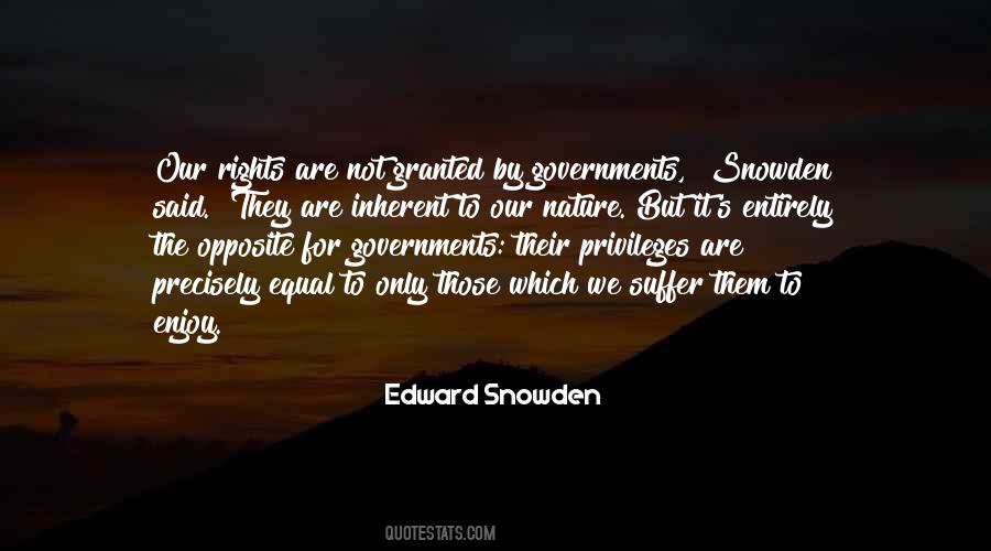 Enjoy Nature Sayings #169796