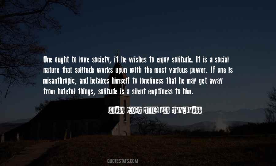 Enjoy Nature Sayings #866922