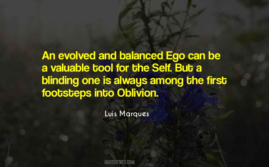 Self Ego Sayings #165477