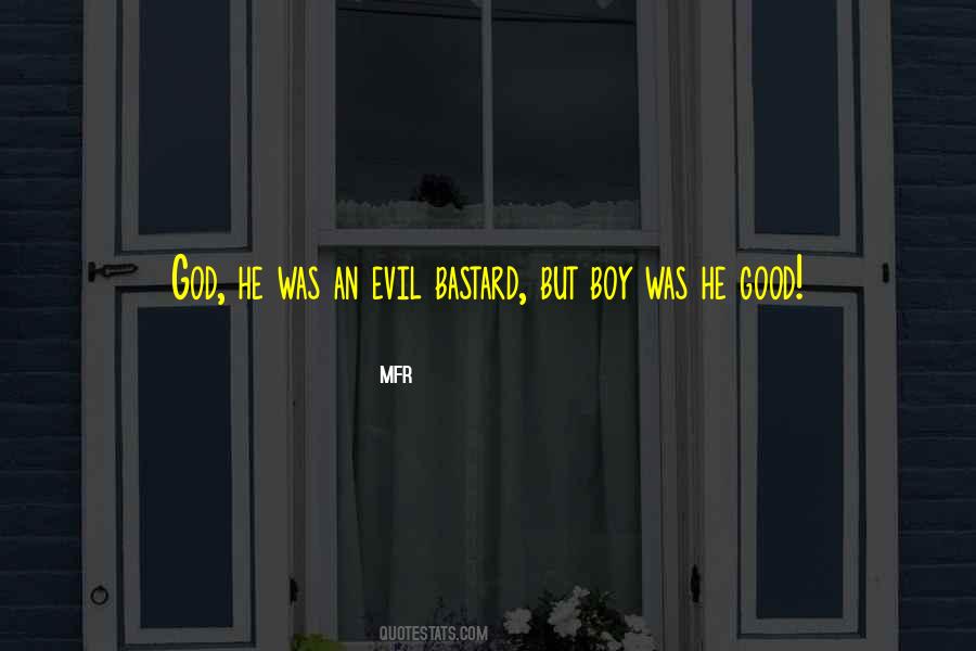 Short Evil Sayings #1332076