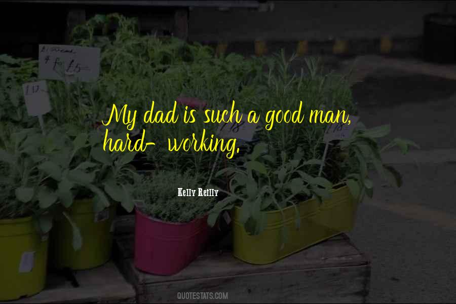 Quotes About Hard Working #1077242
